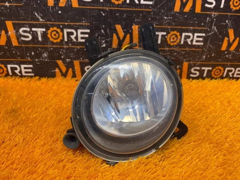 Фара противотуманная BMW 3-Series 2012 63177248912 F30 N20B20A, правая