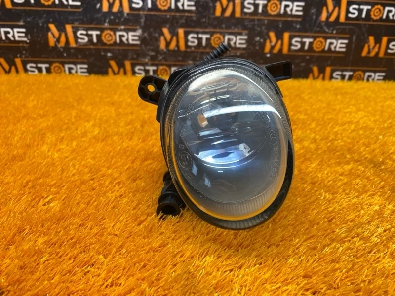 Фара противотуманная Audi A1 2011 8T0941700 8X CAX, правая