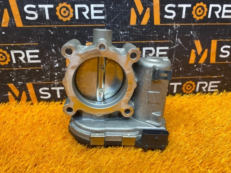 Дроссельная заслонка Mercedes-Benz B-Class 2013 A2701410025 W246 270.910