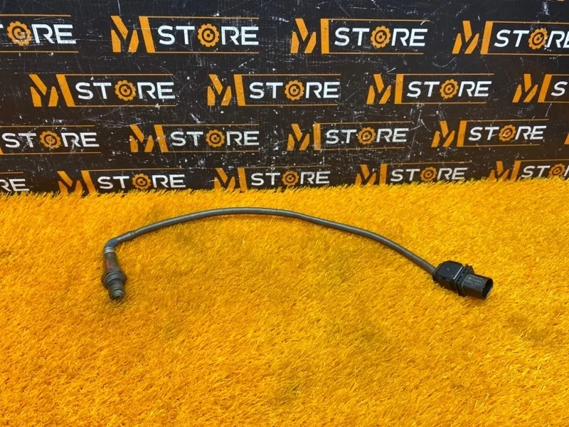 Датчик кислорода Mercedes-Benz B-CLASS 2013 A0095425618 W246 270.910