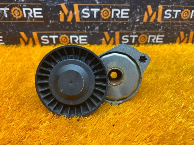 Натяжитель приводного ремня Volvo Xc60 2016 31258153 DZ61 B5254T12