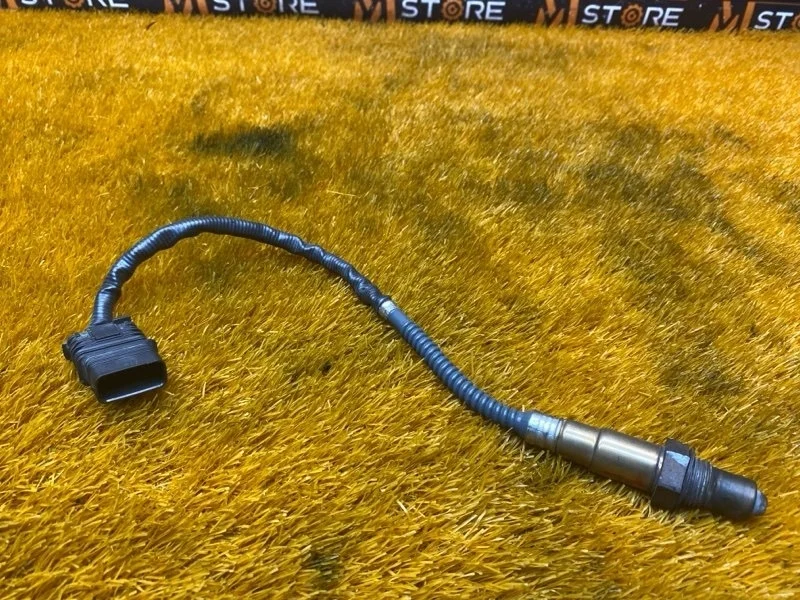 Датчик кислорода Bmw 3-Series 2014 7589121 F30 N20B20B