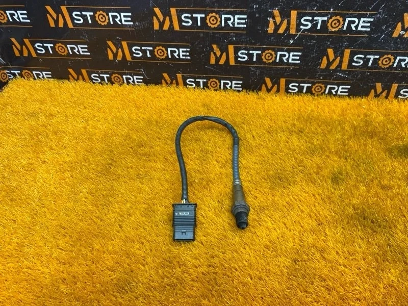Датчик кислорода BMW X6 2010 7596908 E71 N55B30A