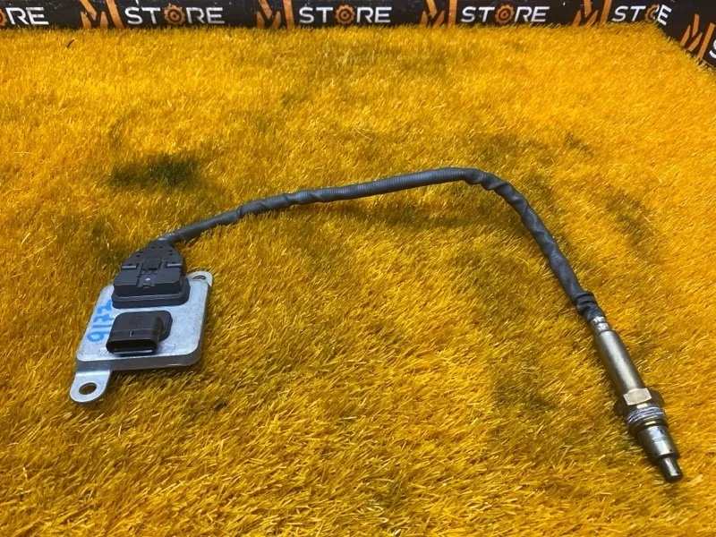 Датчик NOX Mercedes-Benz E-Class 2013 A0009052210 W212 276.952