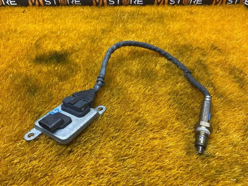 Датчик NOX Mercedes-Benz E-Class 2013 A0009054310 W212 276.952
