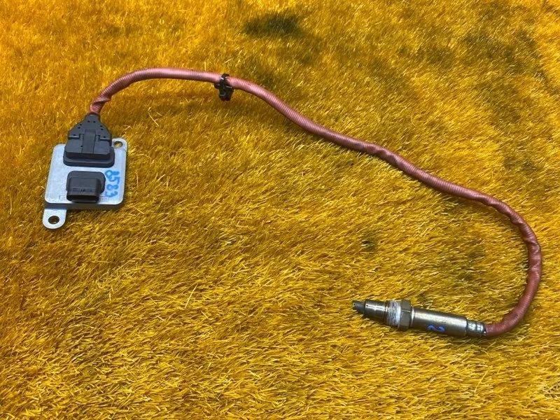 Датчик NOX Mercedes-Benz C-Class 2014 A0009056204 W205 274.920