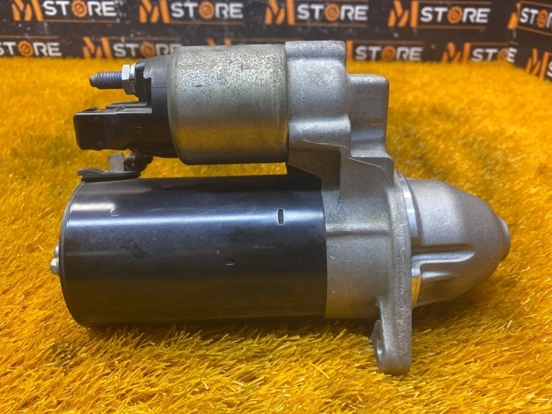 Стартер BMW 3-Series 2012 12417638194 F30 N20B20A