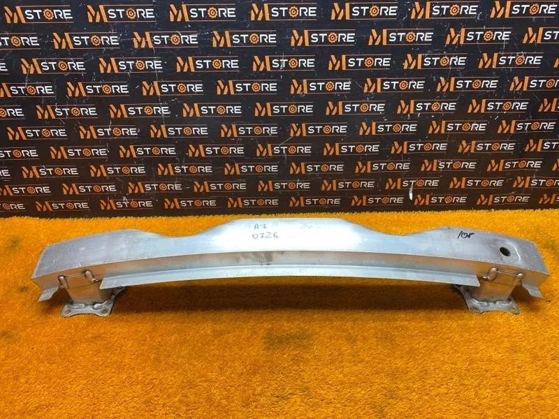 Усилитель бампера Audi A7 2013 4G8807309B 4G CGW, задний