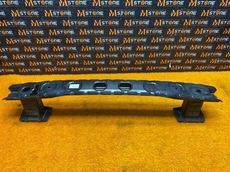 Усилитель бампера Mercedes-Benz B-CLASS 2013 A2466101100 W246 270.910, задний