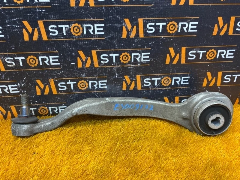 Рычаг подвески нижний Mercedes-Benz E-Class 2013 A2123302811 W212 276.952, передний правый