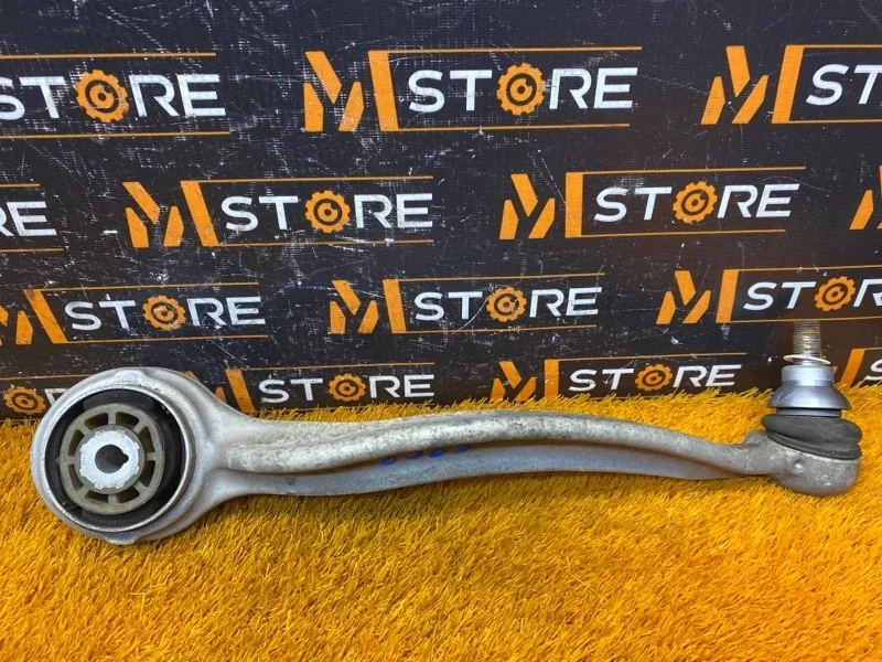 Рычаг подвески нижний Mercedes-Benz C-Class 2014 A2053301605 W205 274.920, передний правый