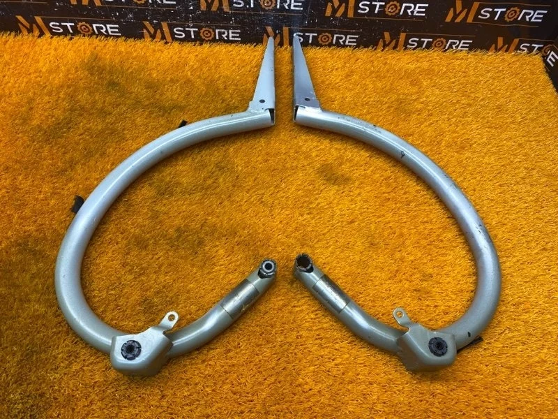 Петля багажника Mercedes-Benz C-Class 2014 A2057500428 W205 274.920