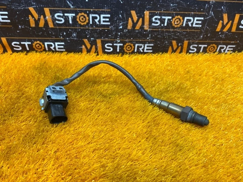 Датчик кислорода Mercedes-Benz E-Class 2013 A0095425518 W212 276.952