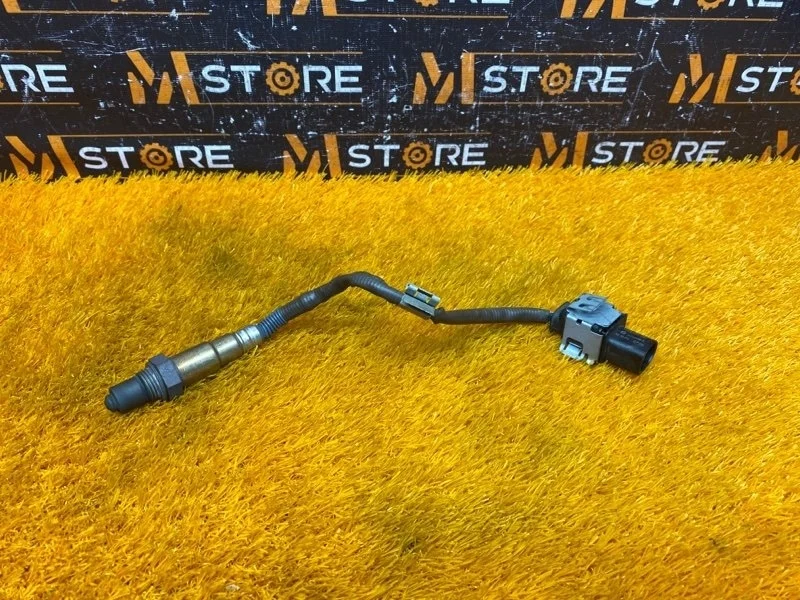 Датчик кислорода Mercedes-Benz E-Class 2013 A0095425518 W212 276.952