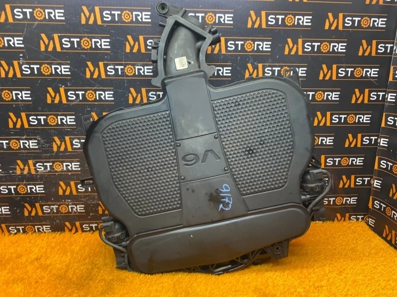 Коллектор впускной Mercedes-Benz E-Class 2013 A2761403101 W212 276.952