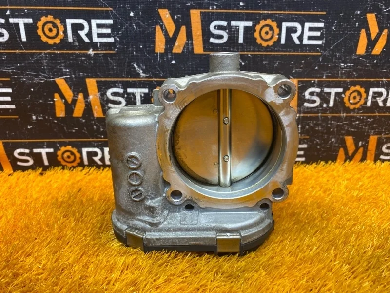 Дроссельная заслонка Mercedes-Benz E-Class 2013 A2761410125 W212 276.952