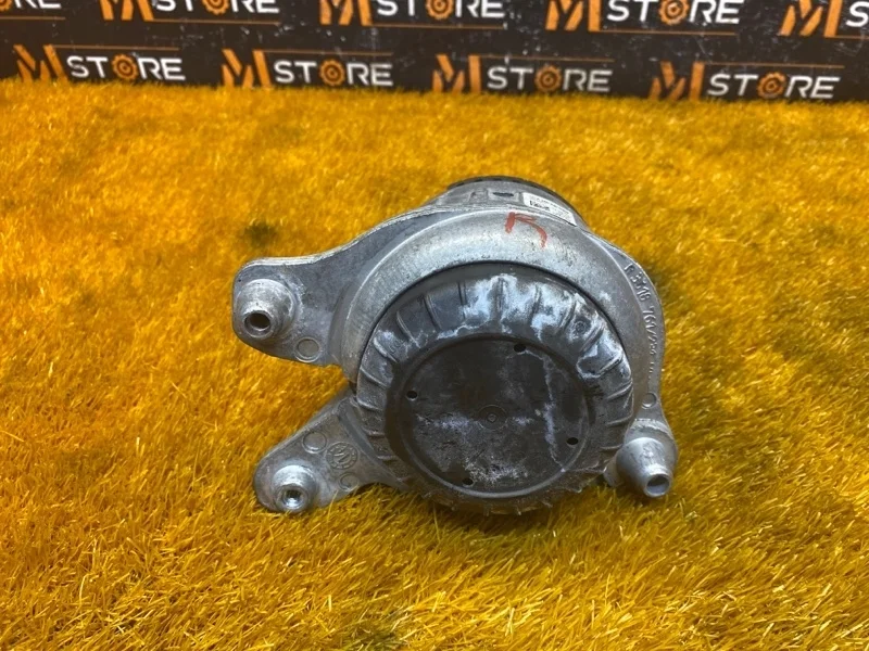 Подушка двигателя Mercedes-Benz C-Class 2014 A2052400300 W205 274.920, правая