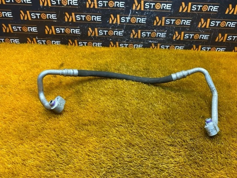 Трубка кондиционера Volkswagen Passat Cc 2008 3C0820721N B6/358 BWS