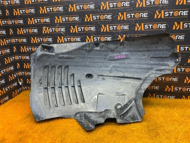 Подкрылок Mercedes-Benz E-Class 2011 A2126904330 W212 642.850, передний левый