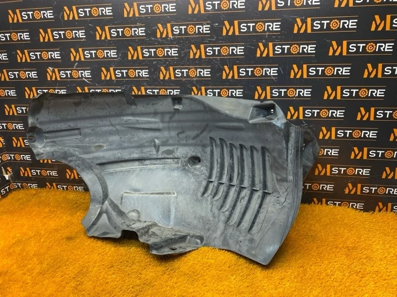 Подкрылок Mercedes-Benz E-Class 2011 A2126900230 W212 642.850, передний правый