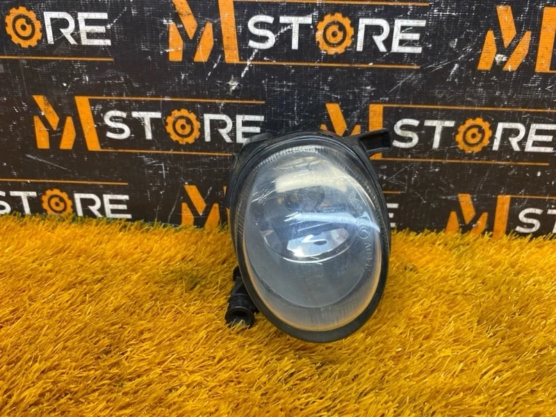 Фара противотуманная Volkswagen Passat Cc 2008 8T0941700 B6/358 BWS, правая