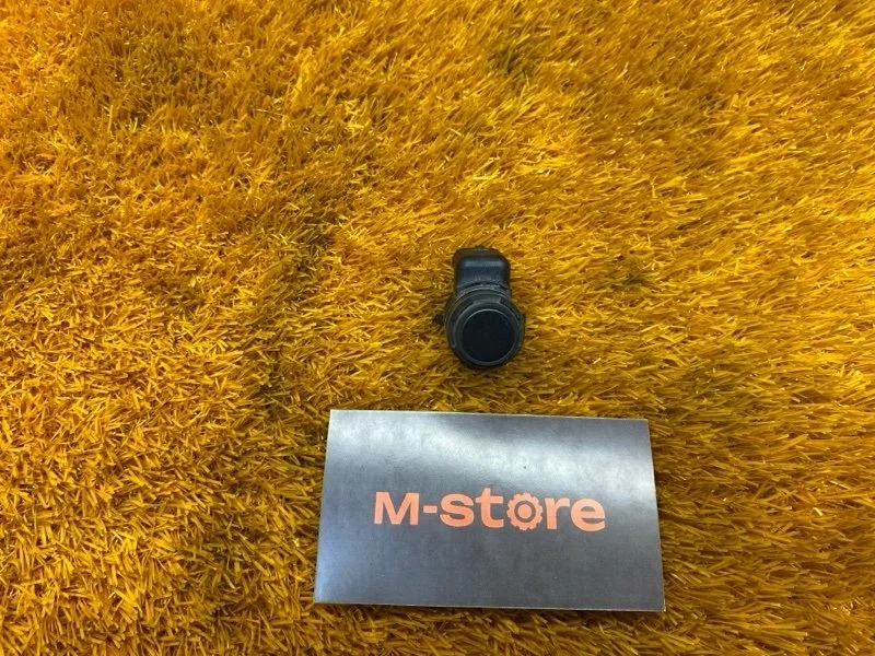 Датчик парковки , парктроник Bmw X1 2015 66209274428 F48 B48A20A, передний