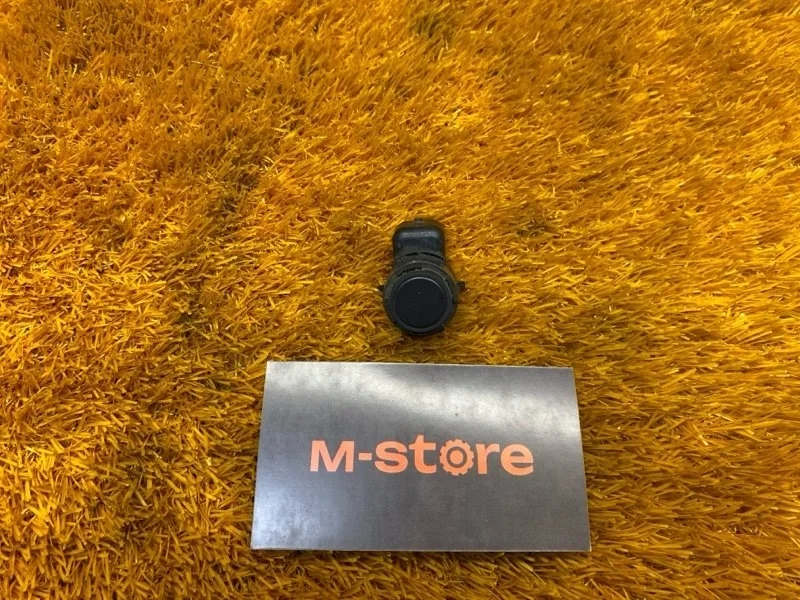 Датчик парковки , парктроник Bmw X1 2015 66209274428 F48 B48A20A, передний