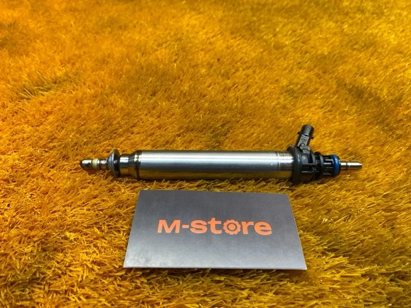 Форсунка топливная Mercedes-Benz M-Class 2012 A2780700687 W166 276.955