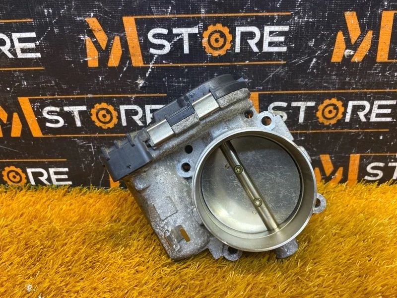 Дроссельная заслонка Mercedes-Benz M-Class 2012 A2761410125 W166 276.955