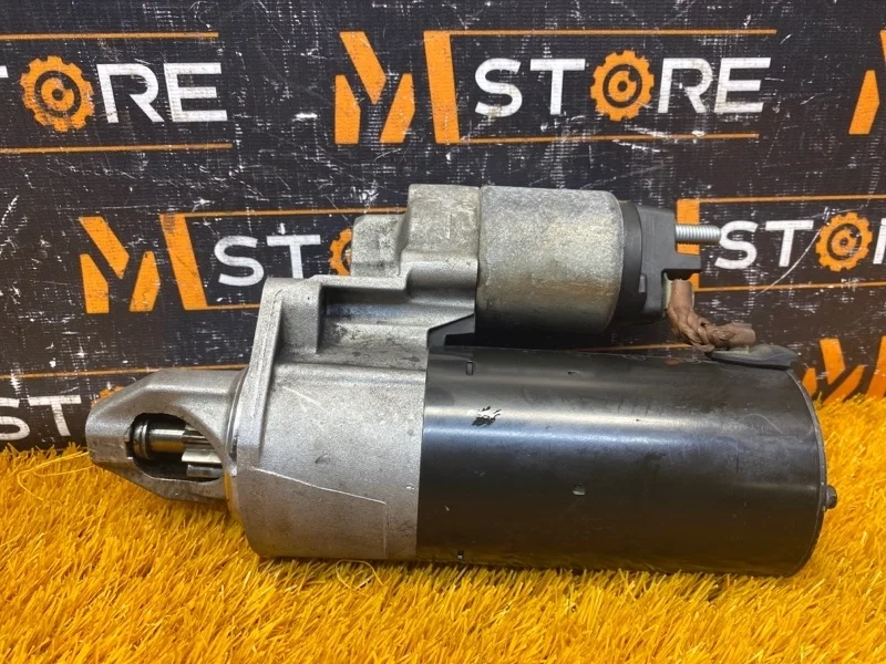 Стартер Mercedes-Benz E-class 2011 A0061516201 W212 642.850