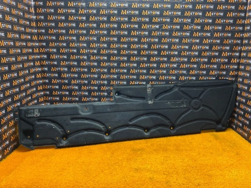 Защита днища кузова Mercedes-Benz E-Class 2011 A2126804608 W212 642.850, правая