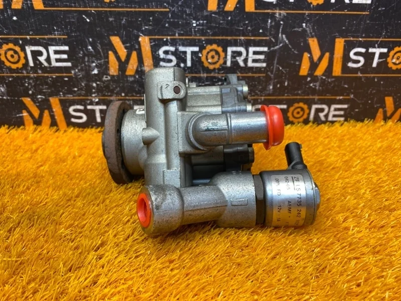 Гидроусилитель BMW 5-Series 2005 6769766 E60 N52B25A