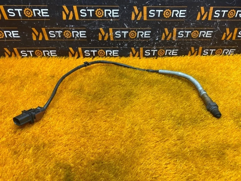 Датчик кислорода Volkswagen Passat Cc 2008 022906262AN B6/358 BWS