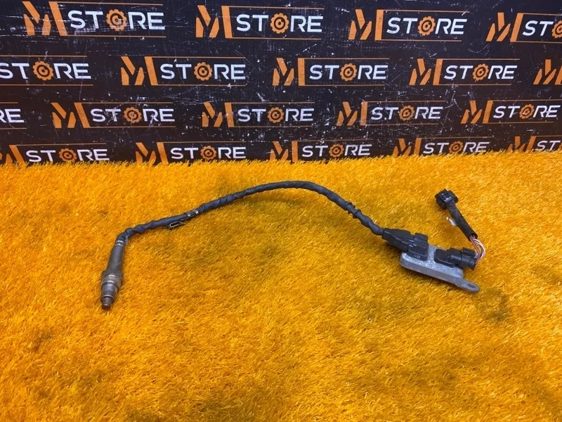 Датчик NOX Mercedes-Benz E-Class 2011 A0009056900 W212 642.850