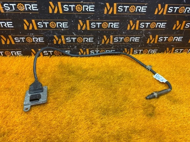 Датчик NOX Mercedes-Benz M-Class 2012 A0009057100 W166 276.955