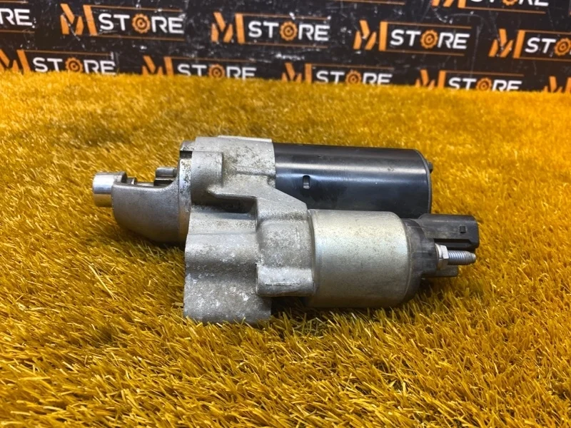 Стартер Audi A4 2011 06H911021A B8/8K CDNB