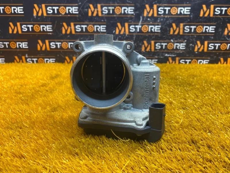 Дроссельная заслонка Audi A4 2011 06F133062Q B8/8K CDNB