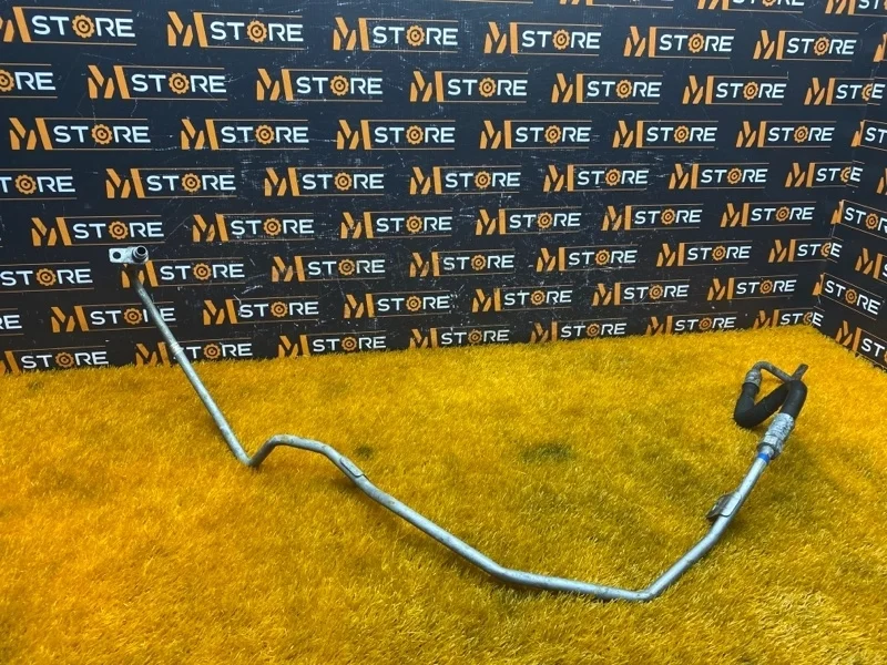 Трубка охлаждения АКПП Audi A5 2015 8K0317817CL 8T CDNC