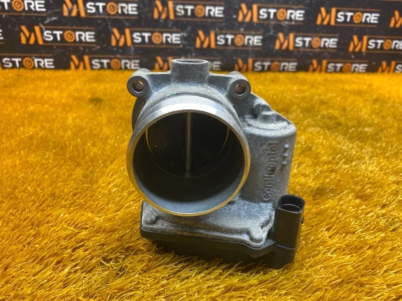 Дроссельная заслонка Audi A5 2015 06F133062T 8T CDNC