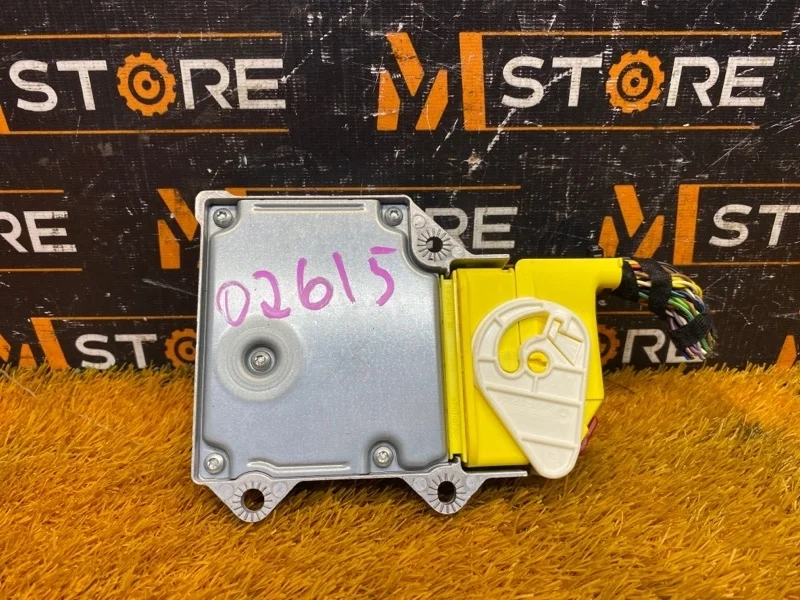 Блок управления Airbag Audi A4 2011 8K0959655L B8/8K CDNB