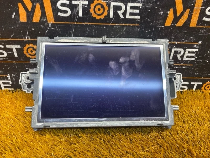 Монитор Mercedes-Benz E-Class 2011 A2129004407 W212 642.850