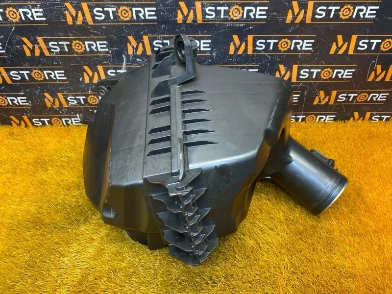Корпус воздушного фильтра Bmw 5-Series 2014 13717612014 F10 N20B20A