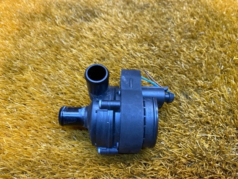 Помпа дополнительная Mercedes-Benz M-Class 2006 A2118350364 W164 272.967