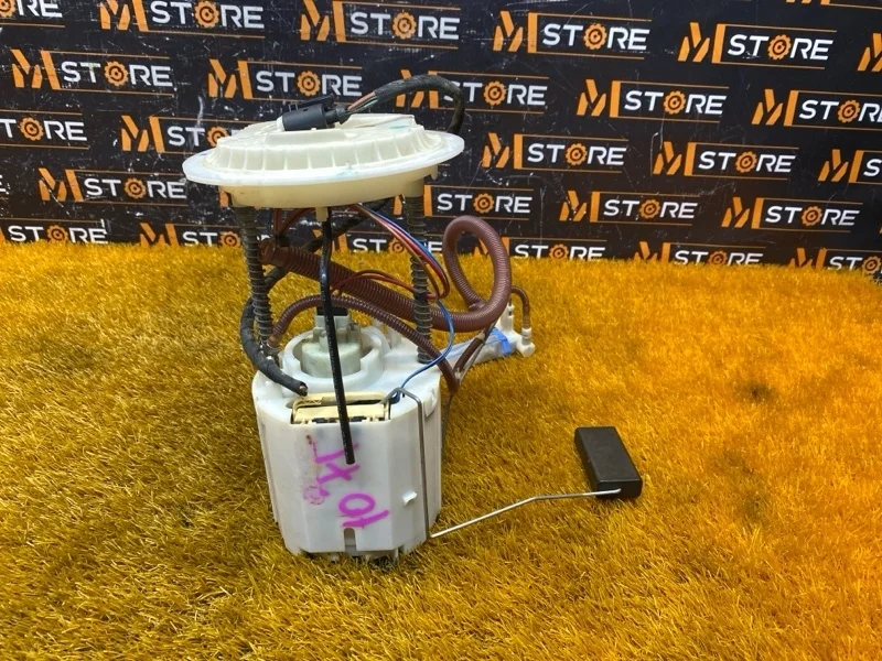 Бензонасос Mercedes-Benz M-Class 2006 A1644700194 W164 272.967