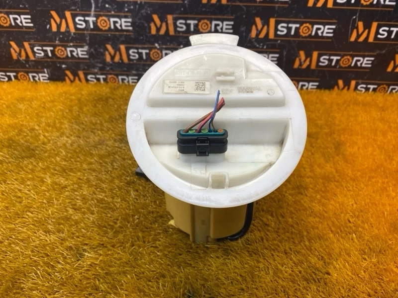 Бензонасос Mercedes-Benz E-Class 2011 A2124700194 W212 642.850