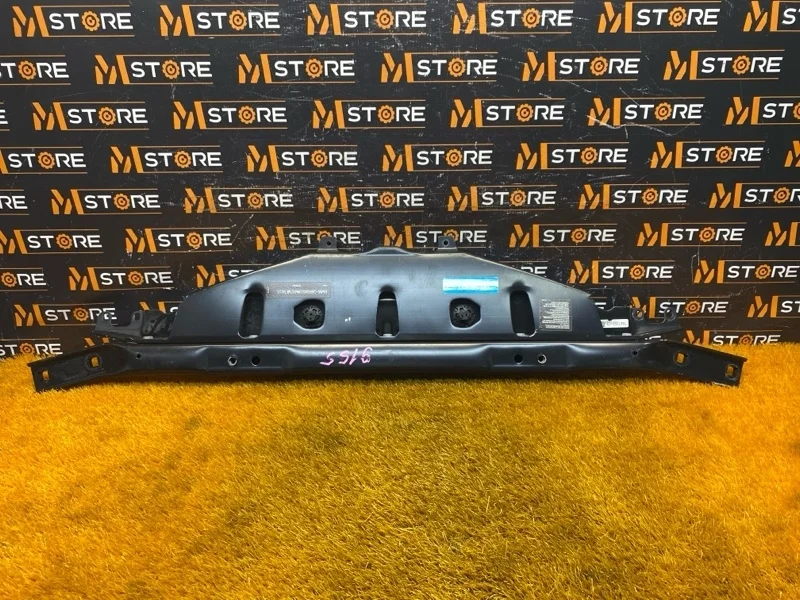 Рамка радиатора BMW 6-Series 2011 7200690 F13 N55B30A