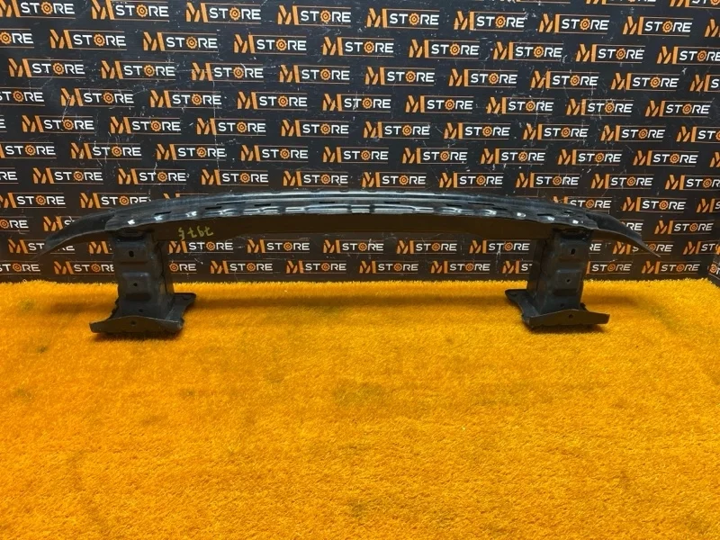 Усилитель бампера Mercedes-Benz M-Class 2012 A1666104200 W166 276.955, задний