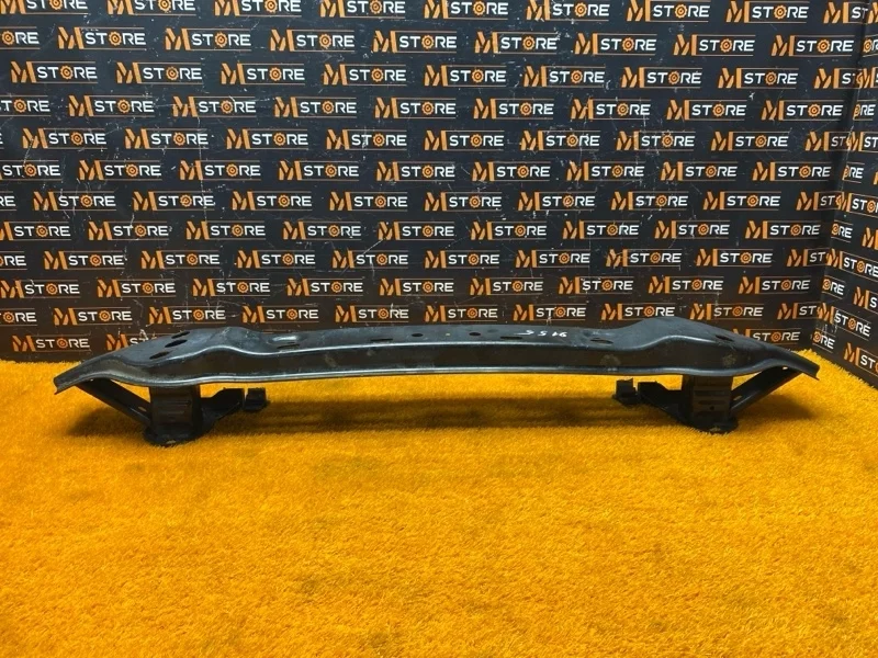 Усилитель бампера BMW 6-Series 2011 51127223159 F13 N55B30A, задний