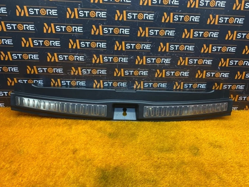 Накладка багажника Mercedes-Benz M-Class 2012 A1666900041 W166 276.955