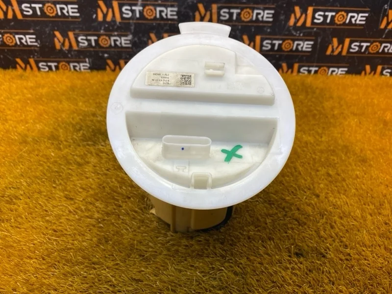 Бензонасос Mercedes-Benz E-Class 2011 A2124700194 W212 642.850